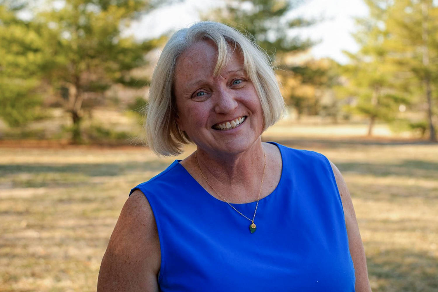 Democrat moves to drop out of Nebraska’s Senate race, clearing the path for an independent