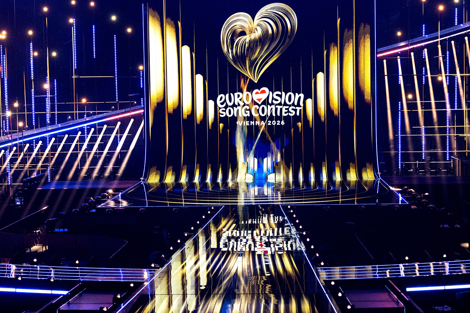 From boycotts to Boy George, Eurovision is back
