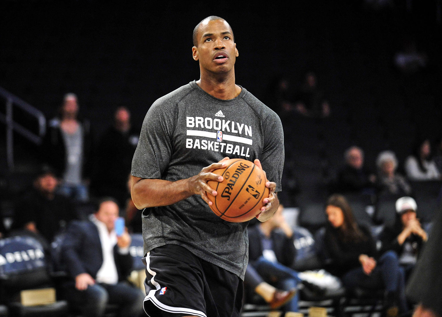 Jason Collins, the first openly gay NBA player, dies at 47 from brain cancer