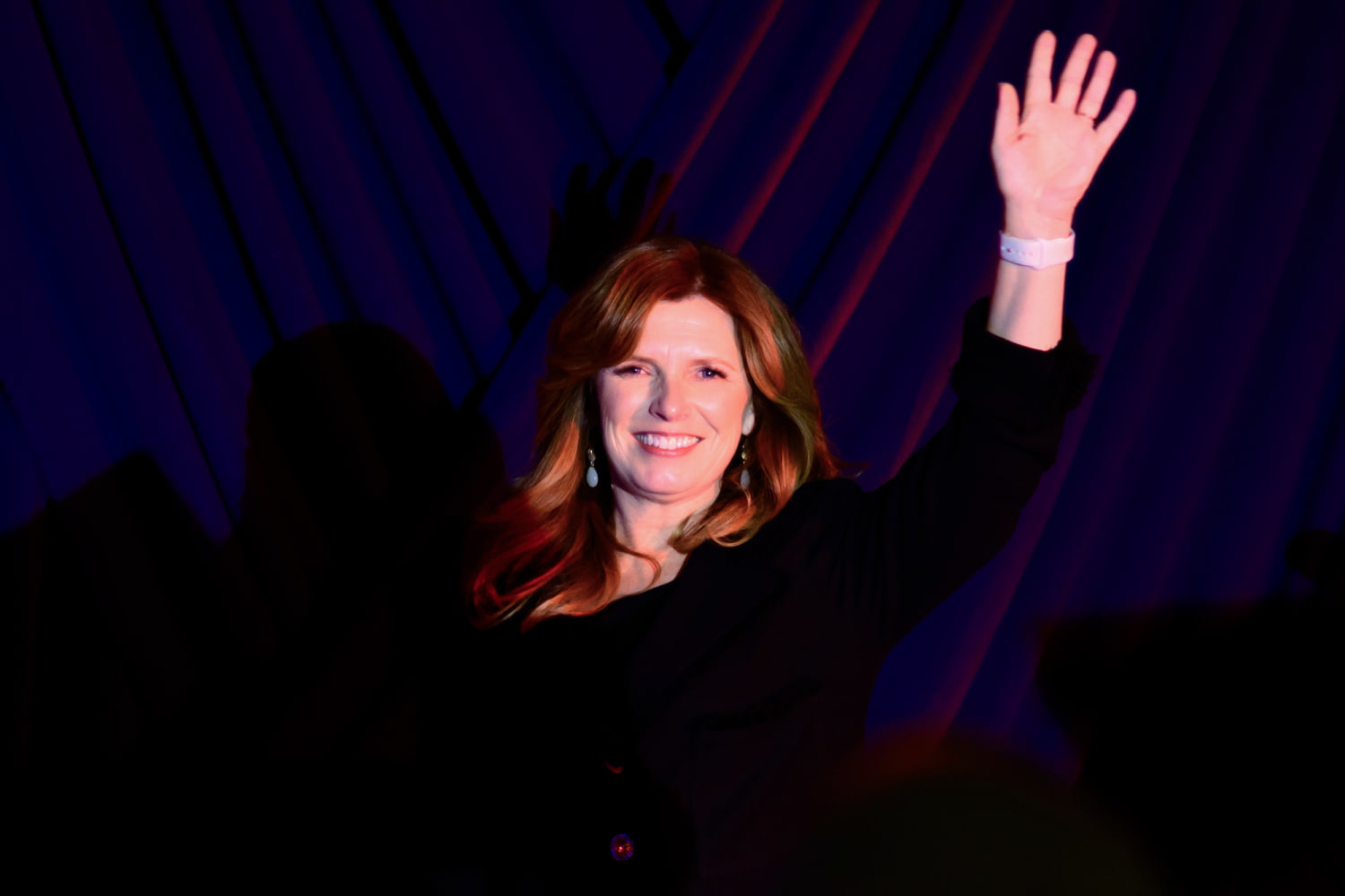 Christine Drazan wins Oregon GOP primary for governor, setting up rematch with Democratic Gov. Tina Kotek