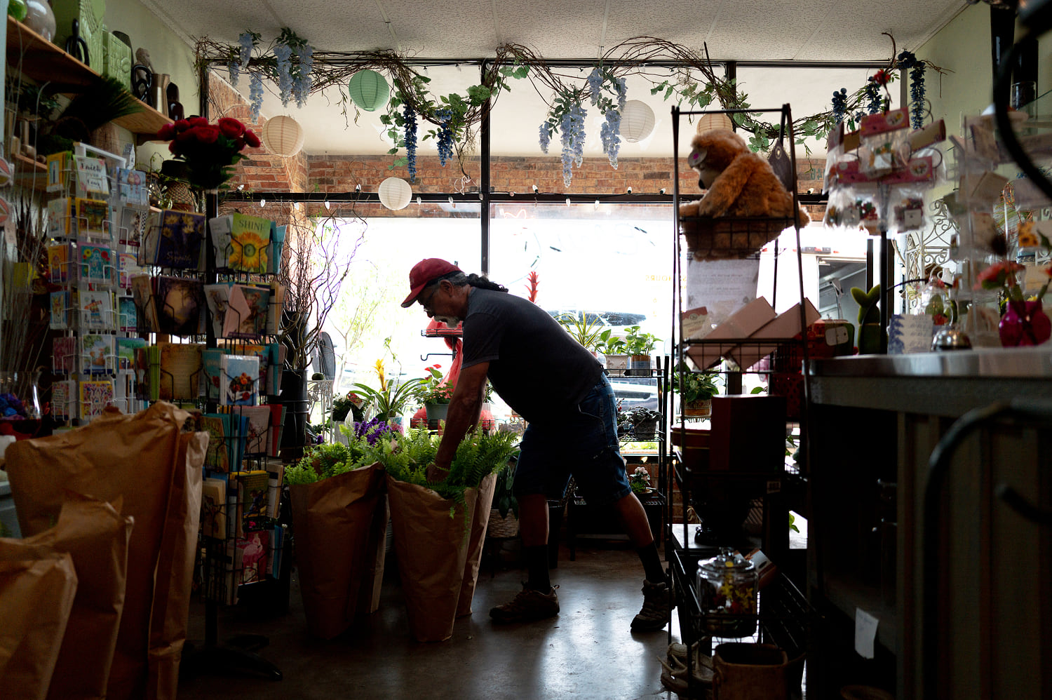 ‘Tabasco hot’: Prices for businesses spike, adding to growing inflation concerns