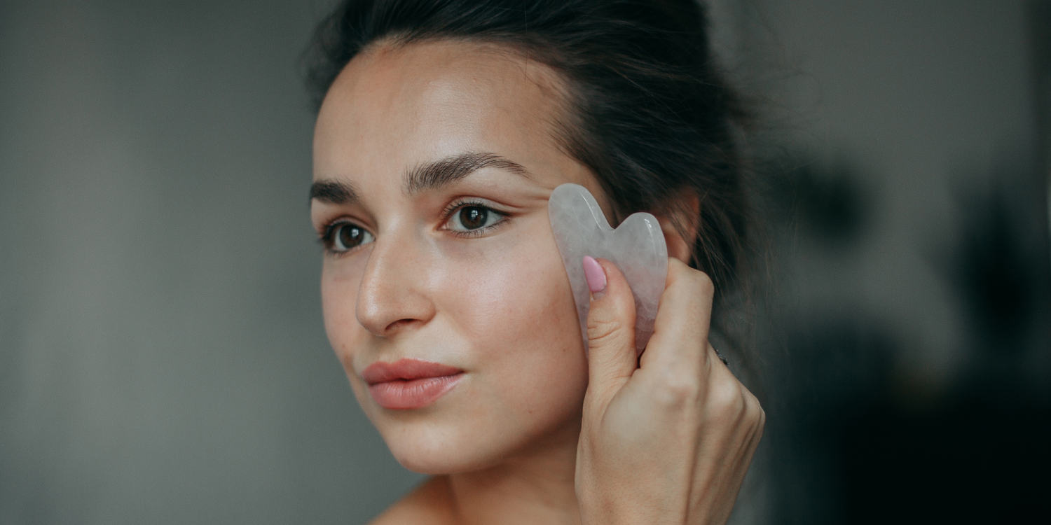 What does a lymphatic drainage facial do and should you try it?