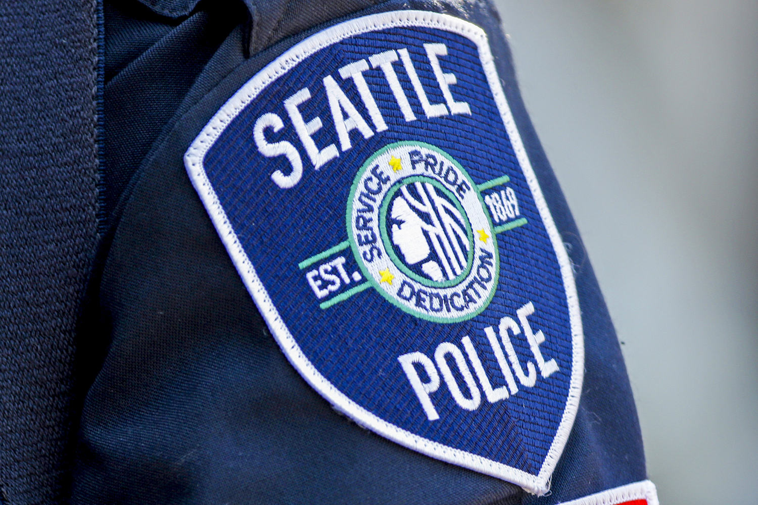 Justice for Kora is Not Found in the Seattle Police Department Handcuffs