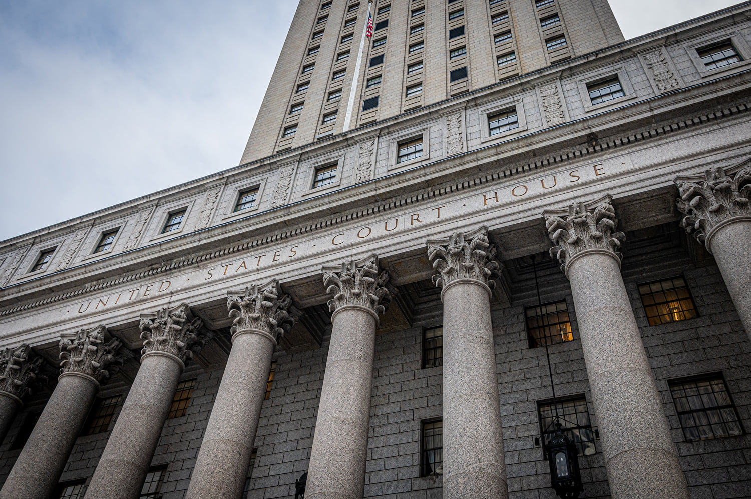 Man accused of planning terrorist attack on New York City synagogue to appear in court, authorities say