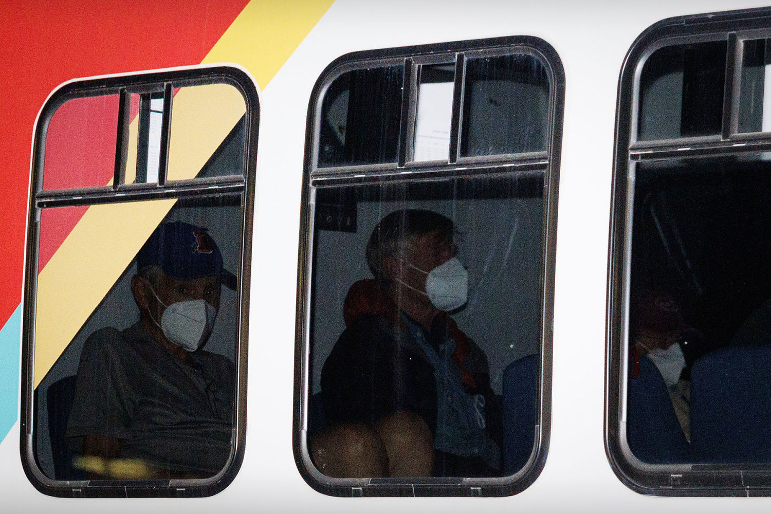 American who was on the hantavirus cruise ship says isolation center is like ‘prison’
