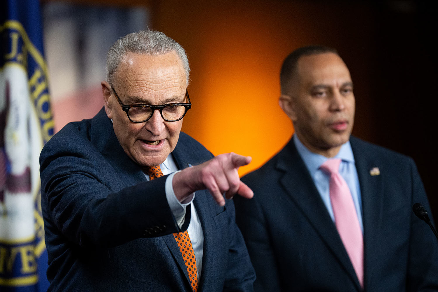 Jewish Democrats grapple with a changing party and Israel’s entrenched leadership