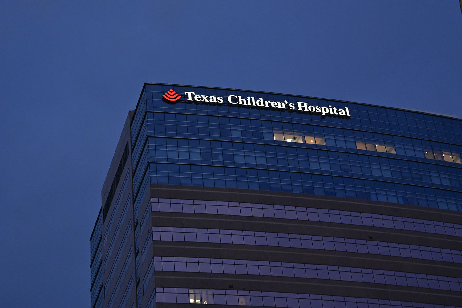 Texas Children’s will create ‘detransition clinic’ to settle DOJ and state investigation