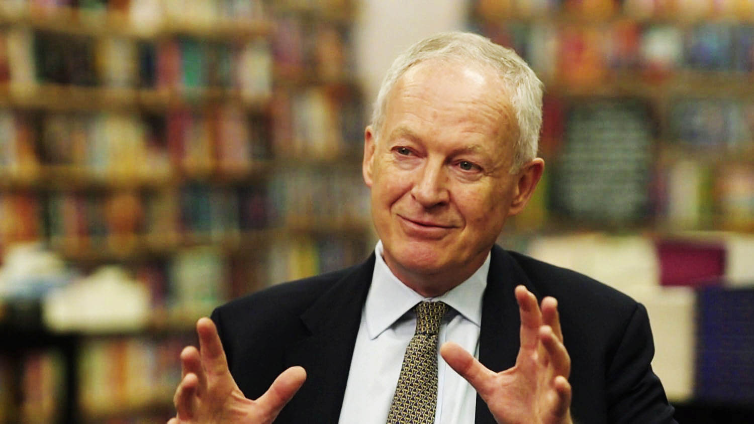 Why the CEO of Barnes & Noble would support selling AI-written books in stores