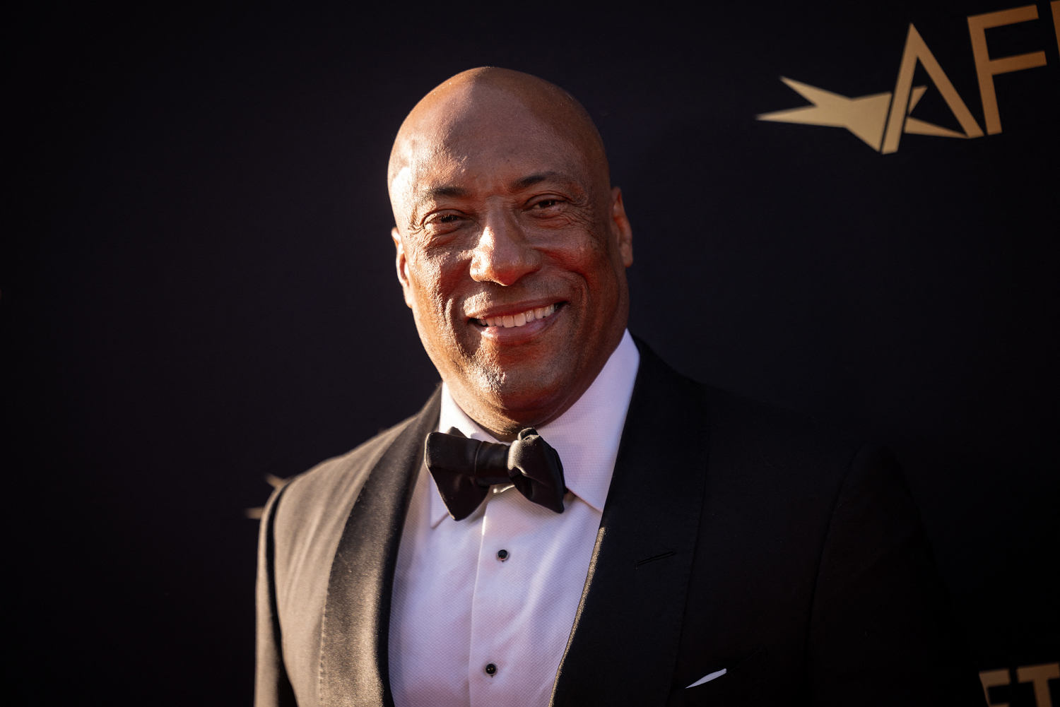 Byron Allen on how CBS handed him Stephen Colbert’s ‘Late Show’ time slot