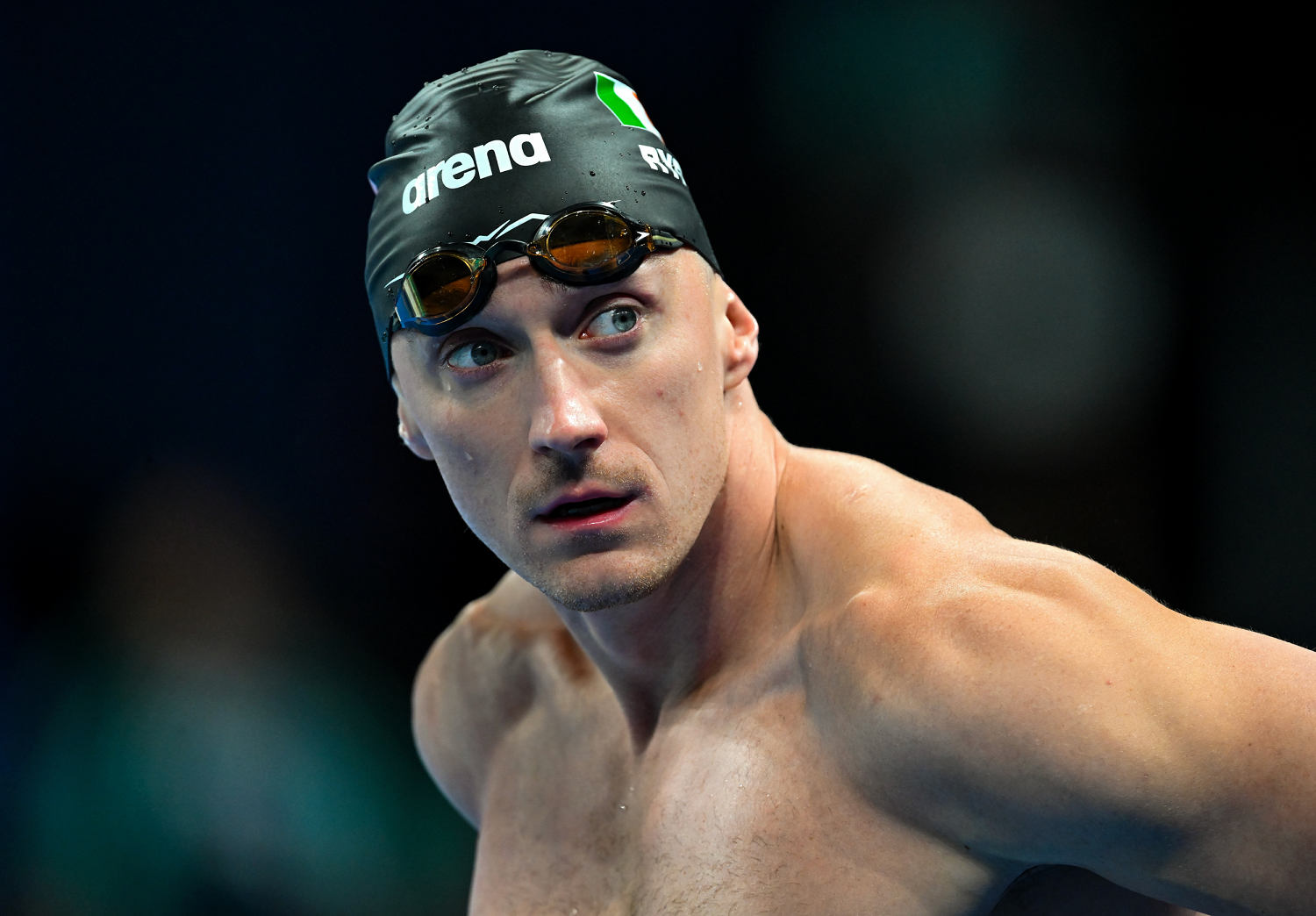 A new sporting event’s controversial pitch: Performance-enhancing drugs welcome