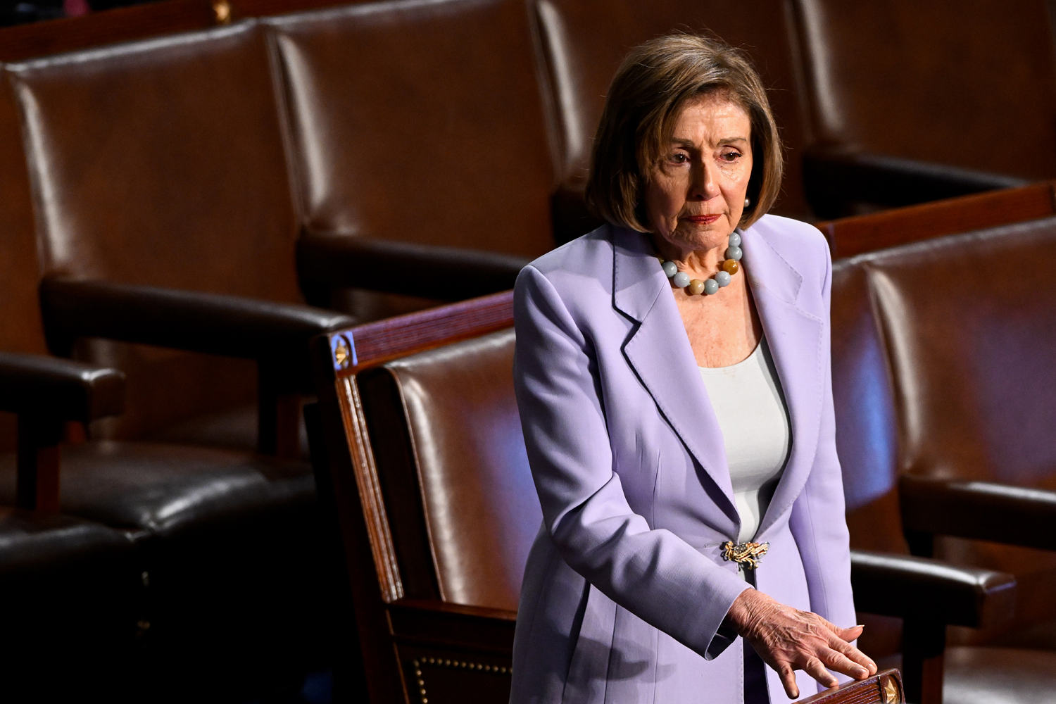 Nancy Pelosi endorses fellow progressive Connie Chan in high-profile race to succeed her