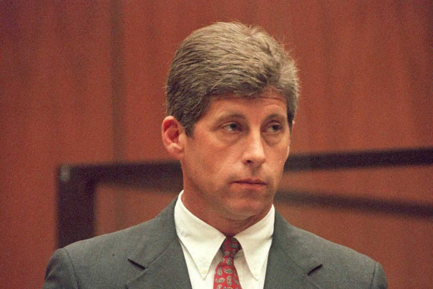 Mark Fuhrman, former LAPD detective who investigated O.J. Simpson, is dead