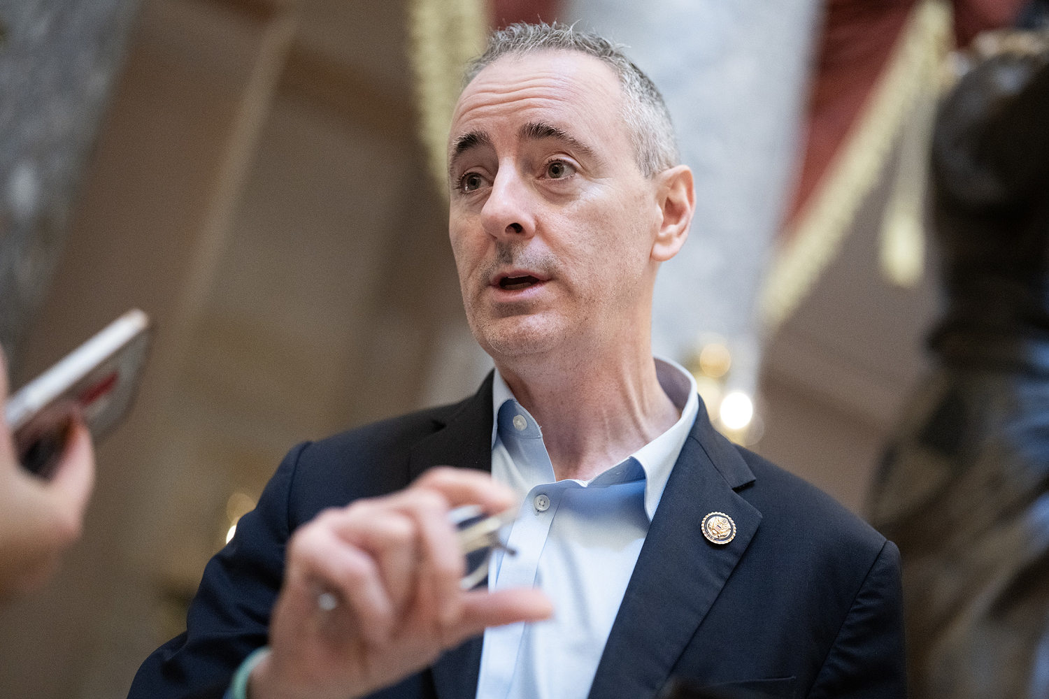 Four swing House races in Pennsylvania loom large for both parties — and for 2028, too