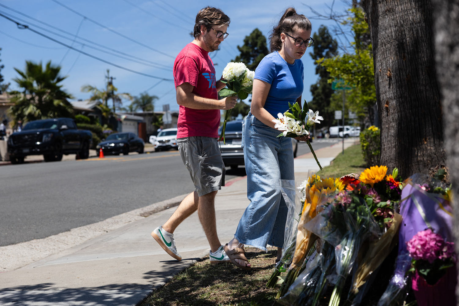 The deepest fears of San Diego’s religious communities were realized in Islamic Center shooting