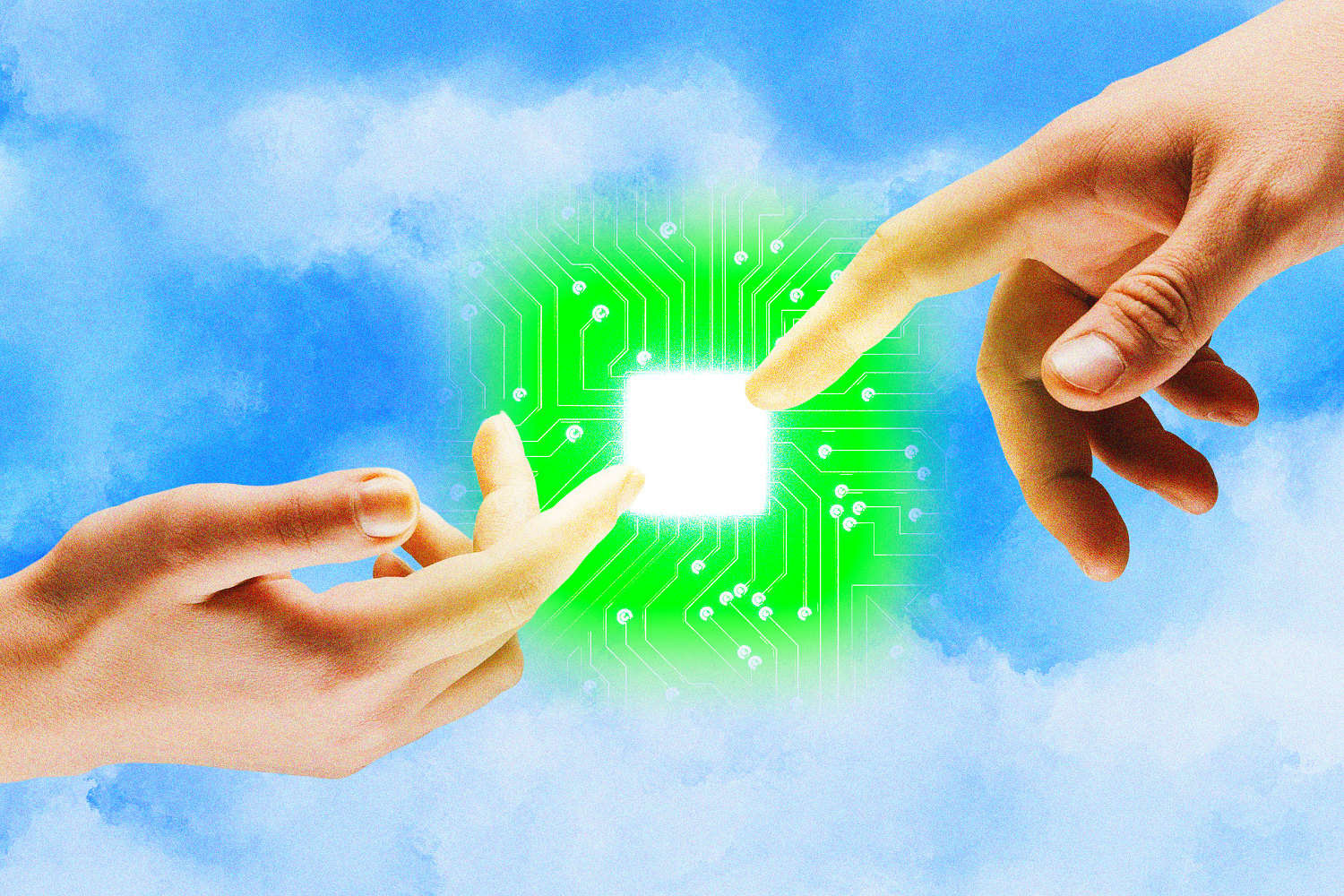 Pope Leo to address human dignity in the age of AI