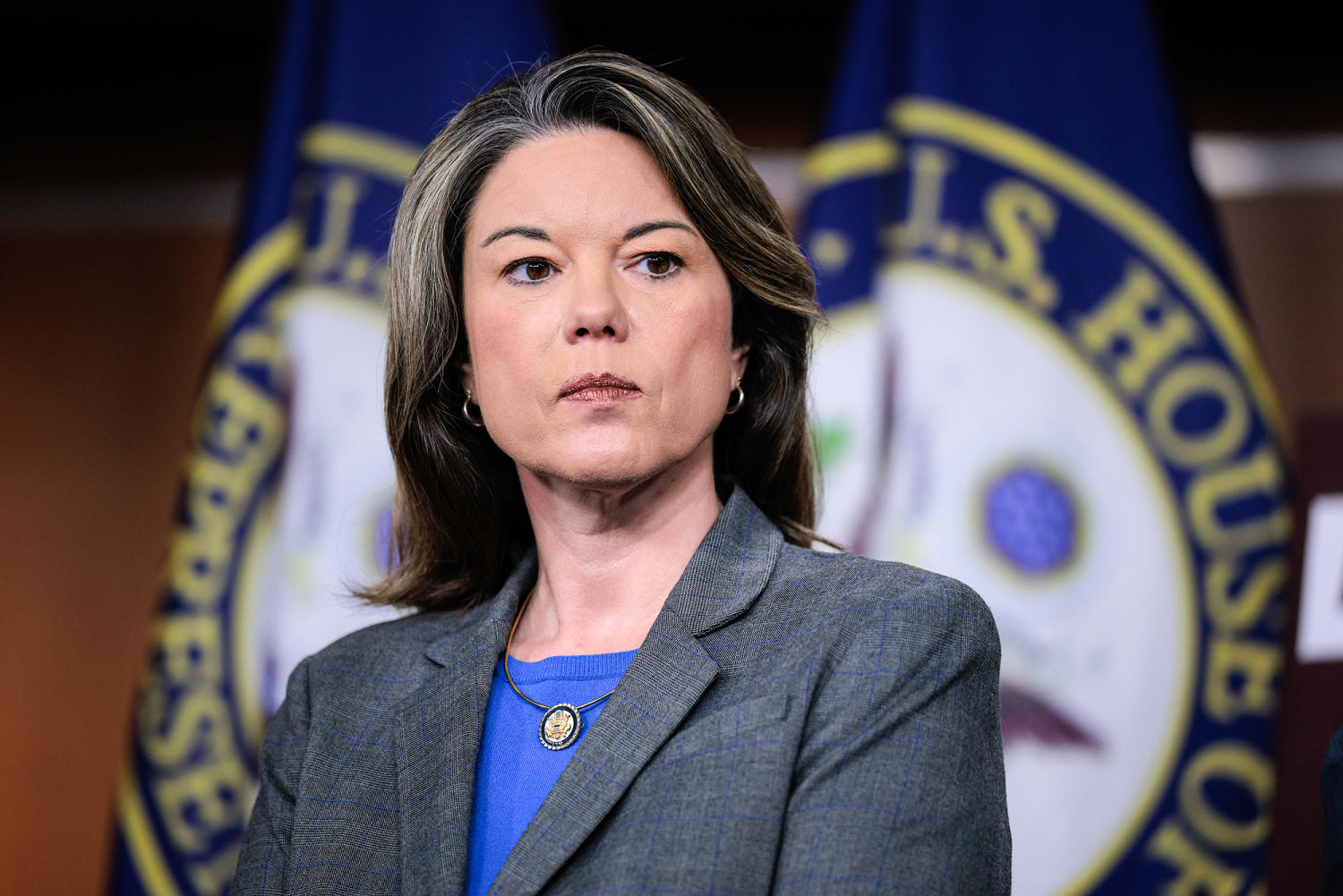 Democratic group launches ICE attack against Rep. Angie Craig in Minnesota Senate primary