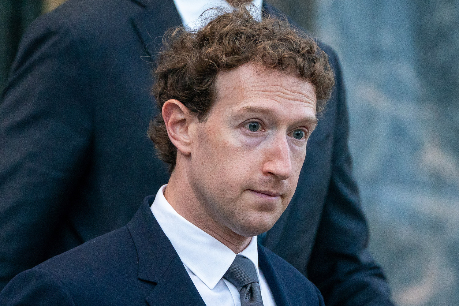 Zuckerberg warns ‘success isn’t a given’ after laying off 10% of Meta