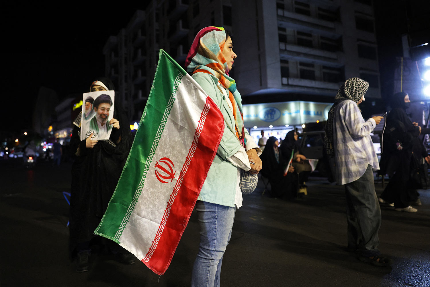 Iran-U.S. diplomacy intensifies as Trump seeks ‘right answers,’ Tehran signals gaps ‘reduced’