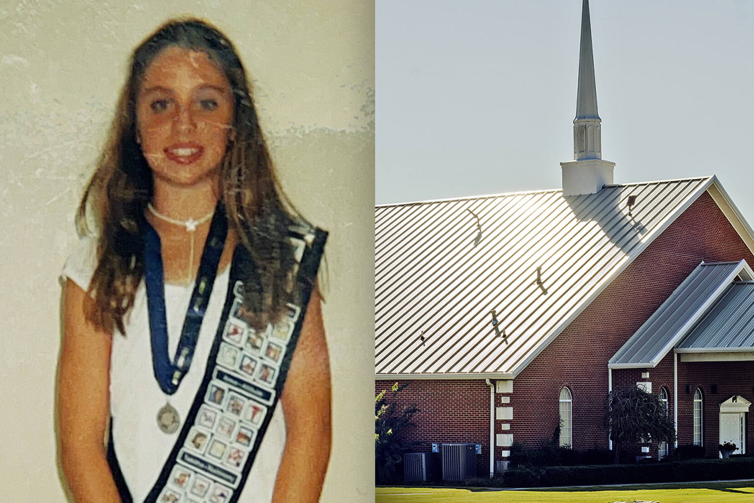 Years of ignored warnings freed a children’s pastor to sexually abuse girls, lawsuit says