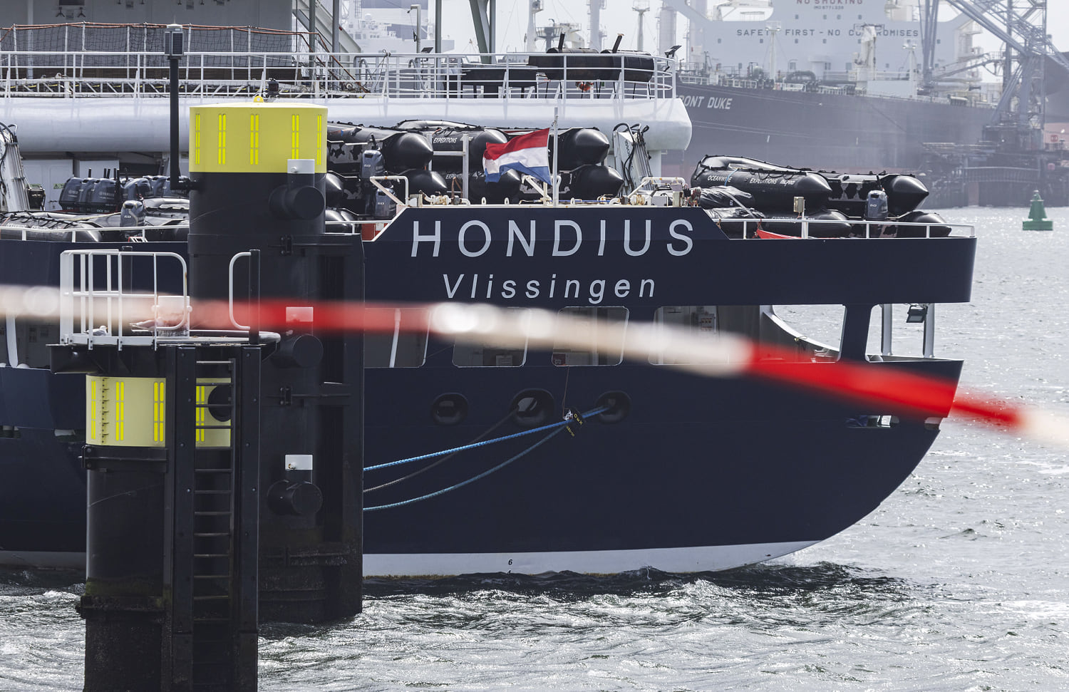 Hantavirus cases linked to cruise ship rise to 12 after crew member tests positive