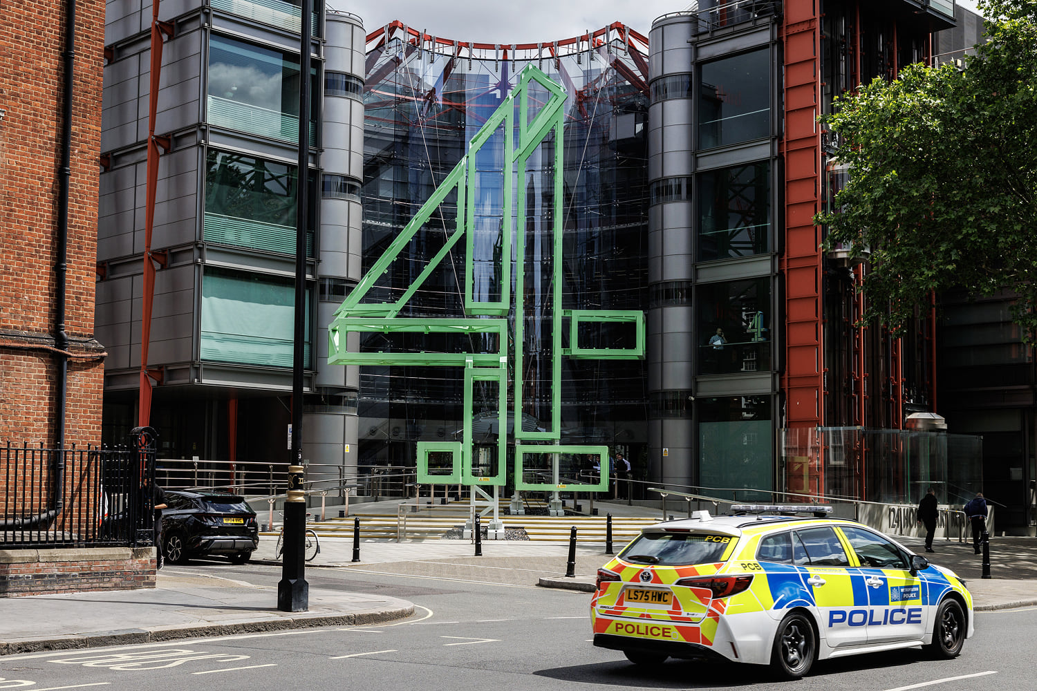 Allegations of rape on ‘Married at First Sight UK’ rattle the reality-TV industry