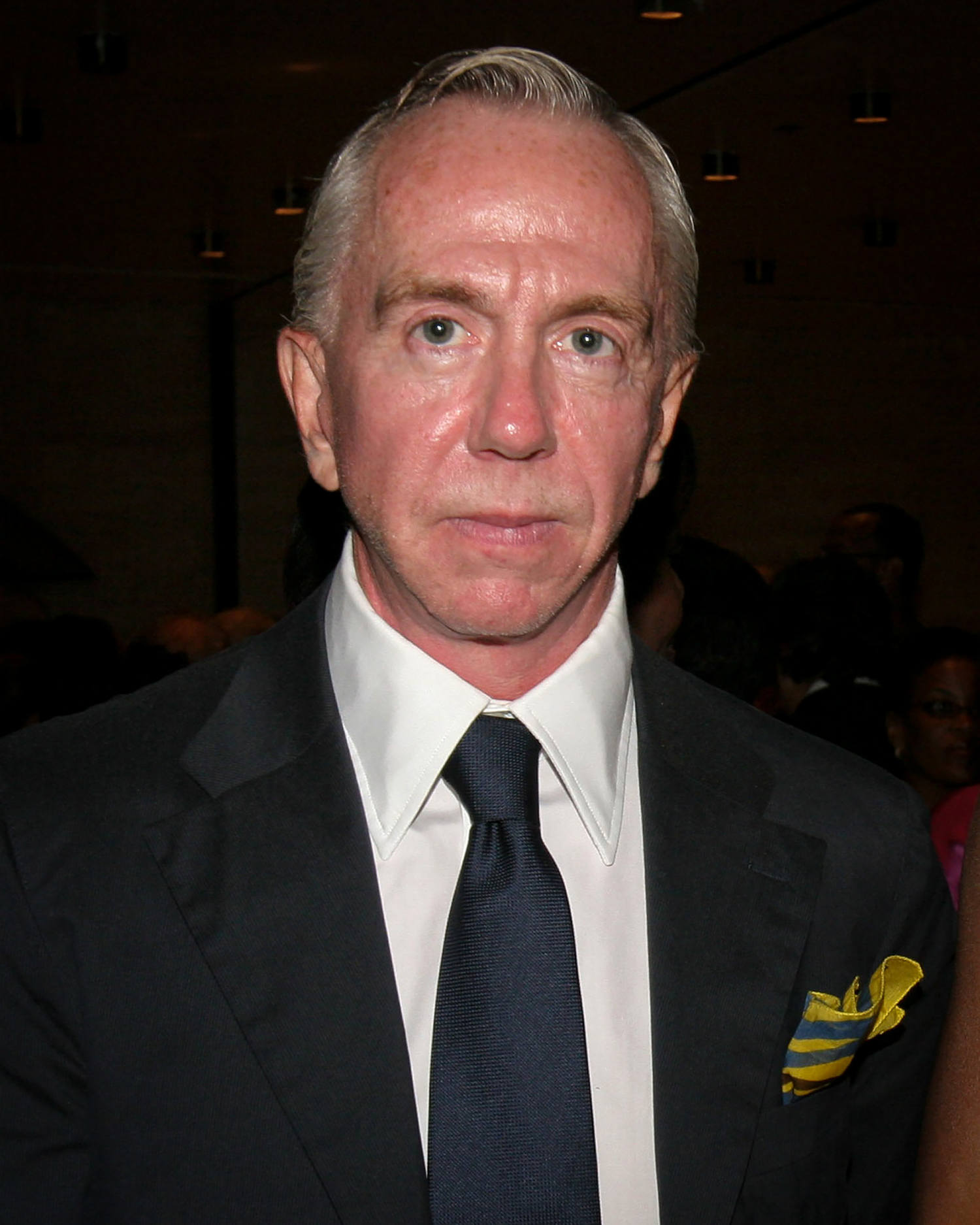 Estranged husband convicted of murder-for-hire in killing of art dealer