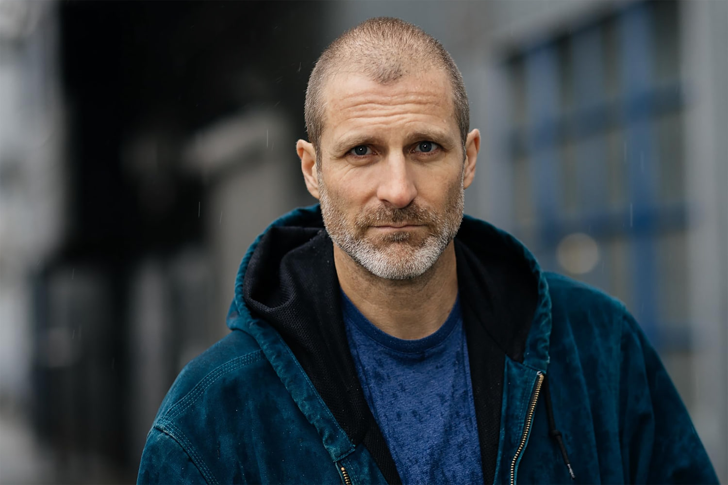 ‘Virgin River’ actor Stewart McLean found dead as homicide investigation is launched