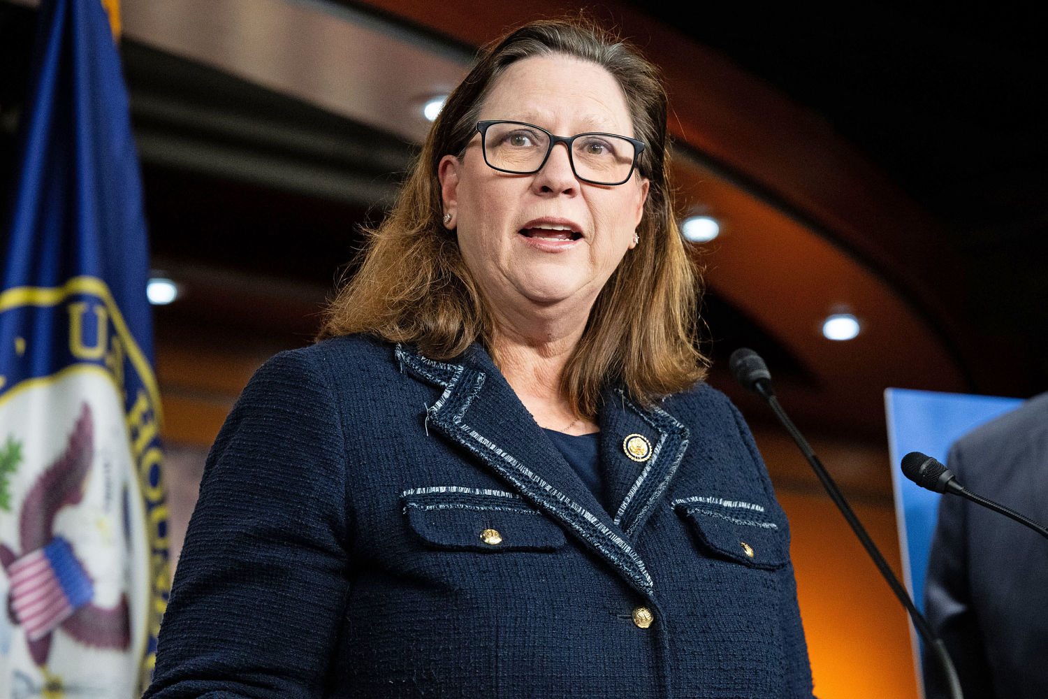 Rep. Julie Johnson unseated in Texas Democratic primary by predecessor Colin Allred