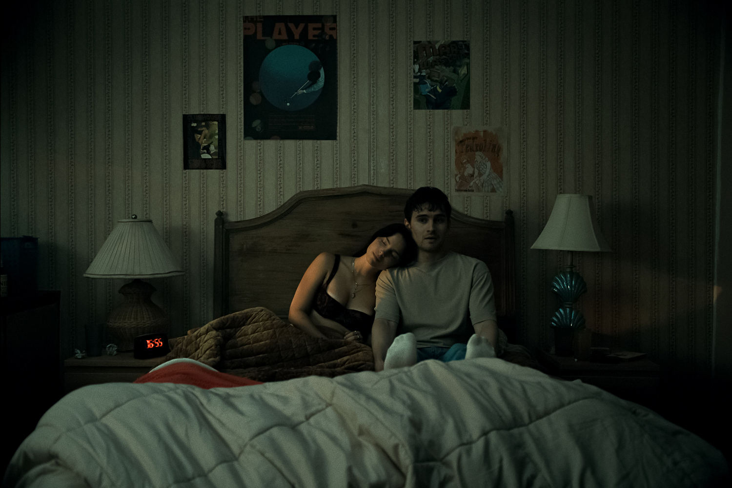 How an indie horror film became a box-office ‘Obsession’