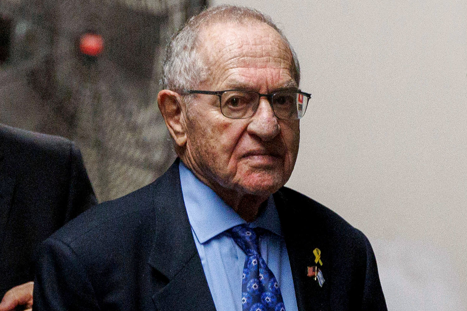 Supreme Court declines to hear Alan Dershowitz appeal in defamation case