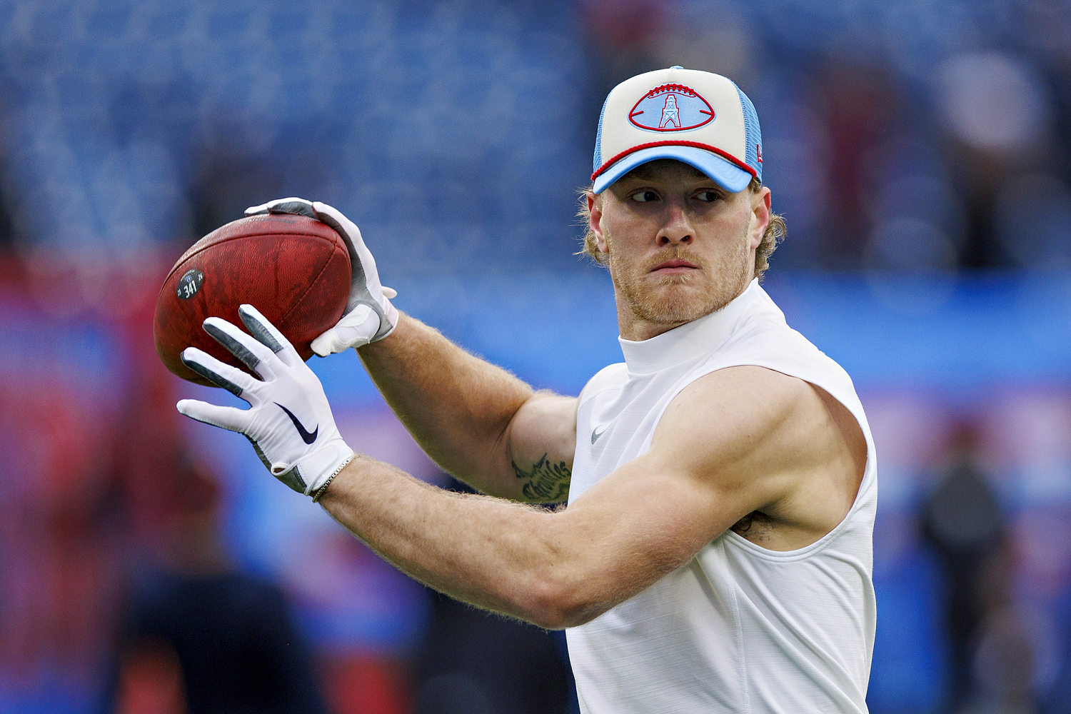 Titans QB Will Levis spent ‘exorbitant amount of money’ to investigate leak of his sex tape, mom says