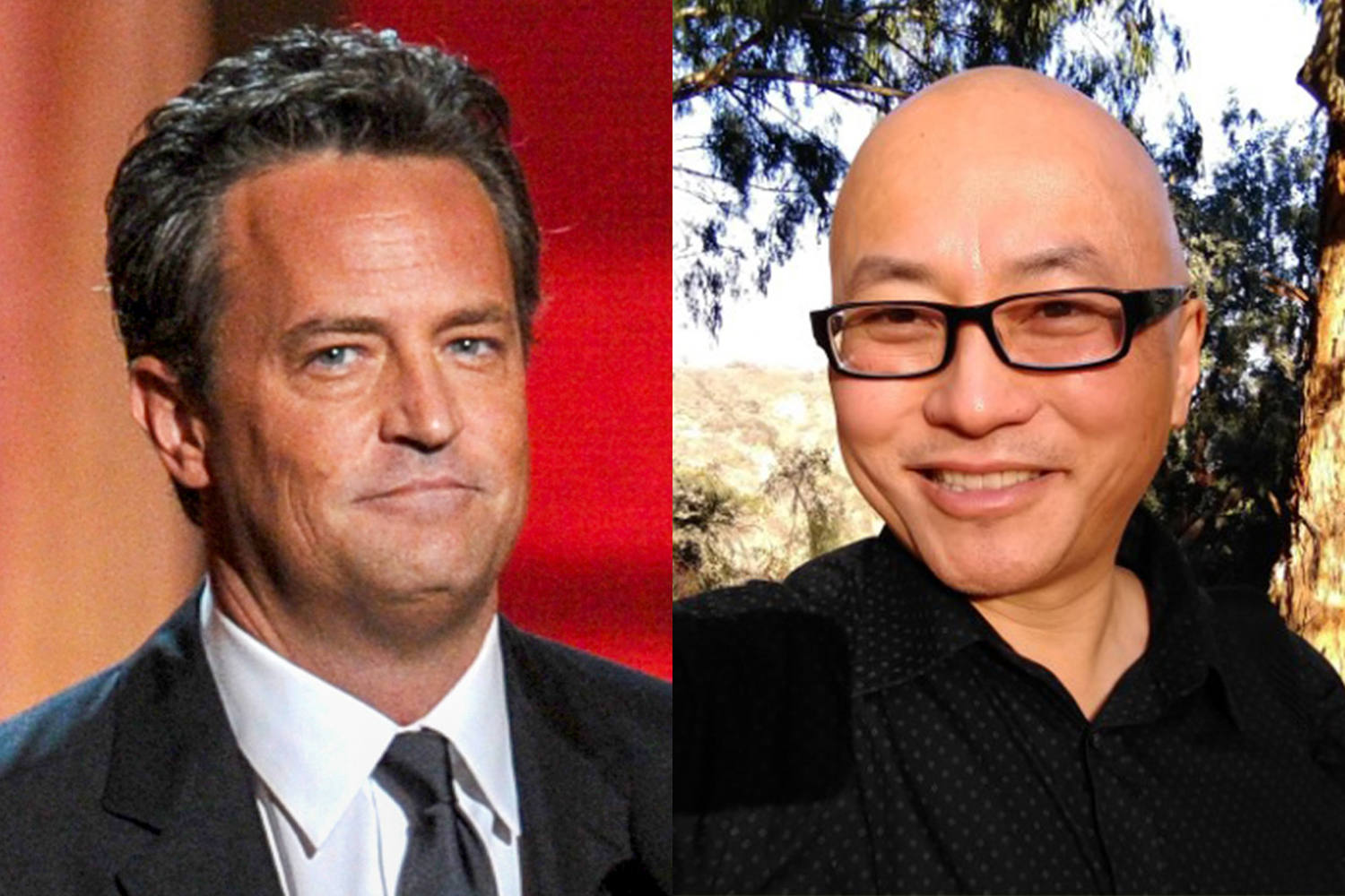 Matthew Perry’s former assistant sentenced to three years in drug overdose death