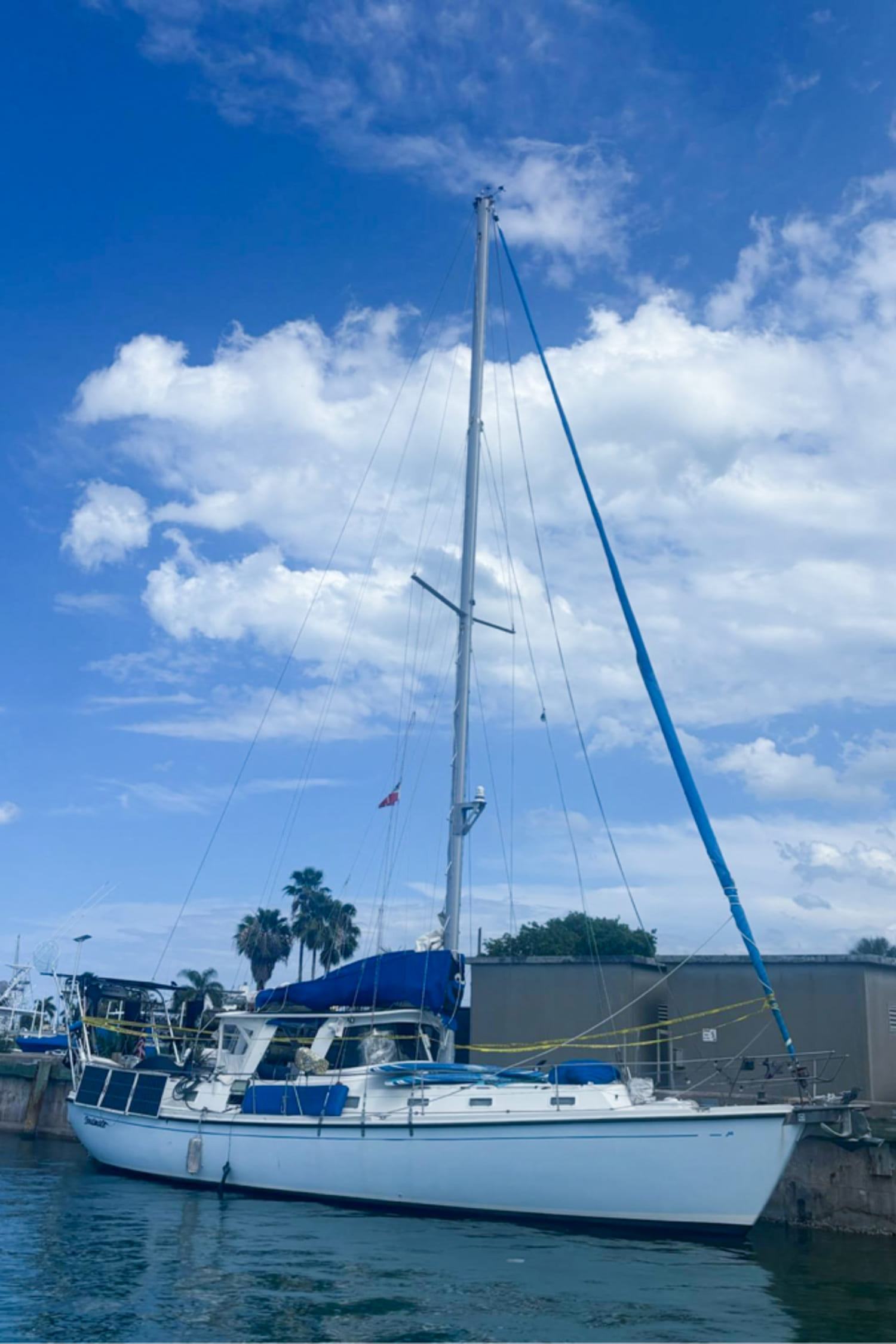 Coast Guard plans new search in Bahamas for missing Michigan woman