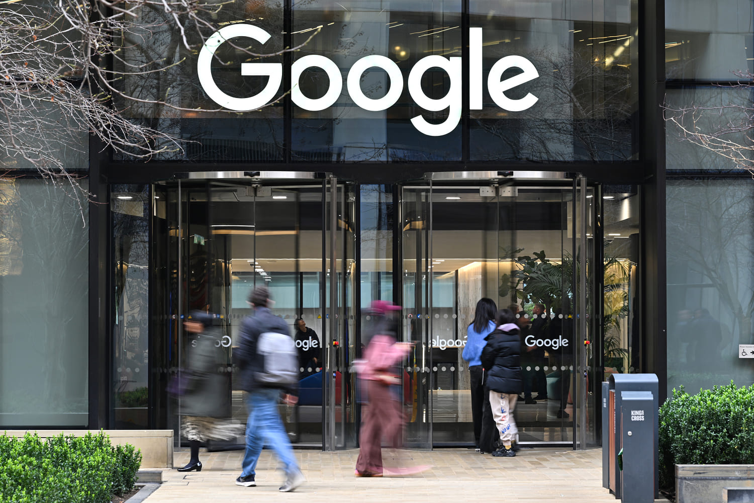 Google engineer made $1.2M by placing bets on Polymarket using confidential info, prosecutors allege