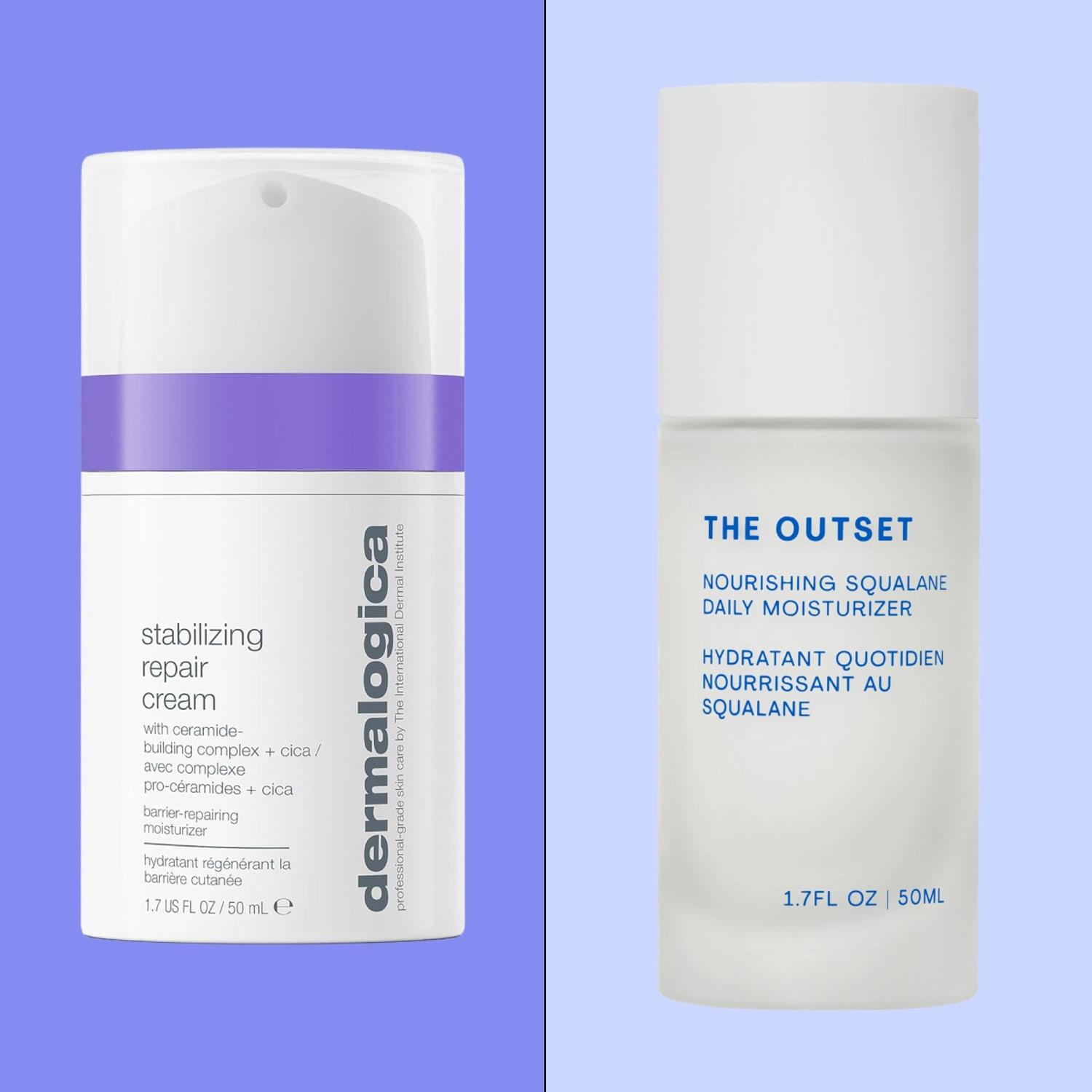 Look for these ingredients in a moisturizer for mature skin