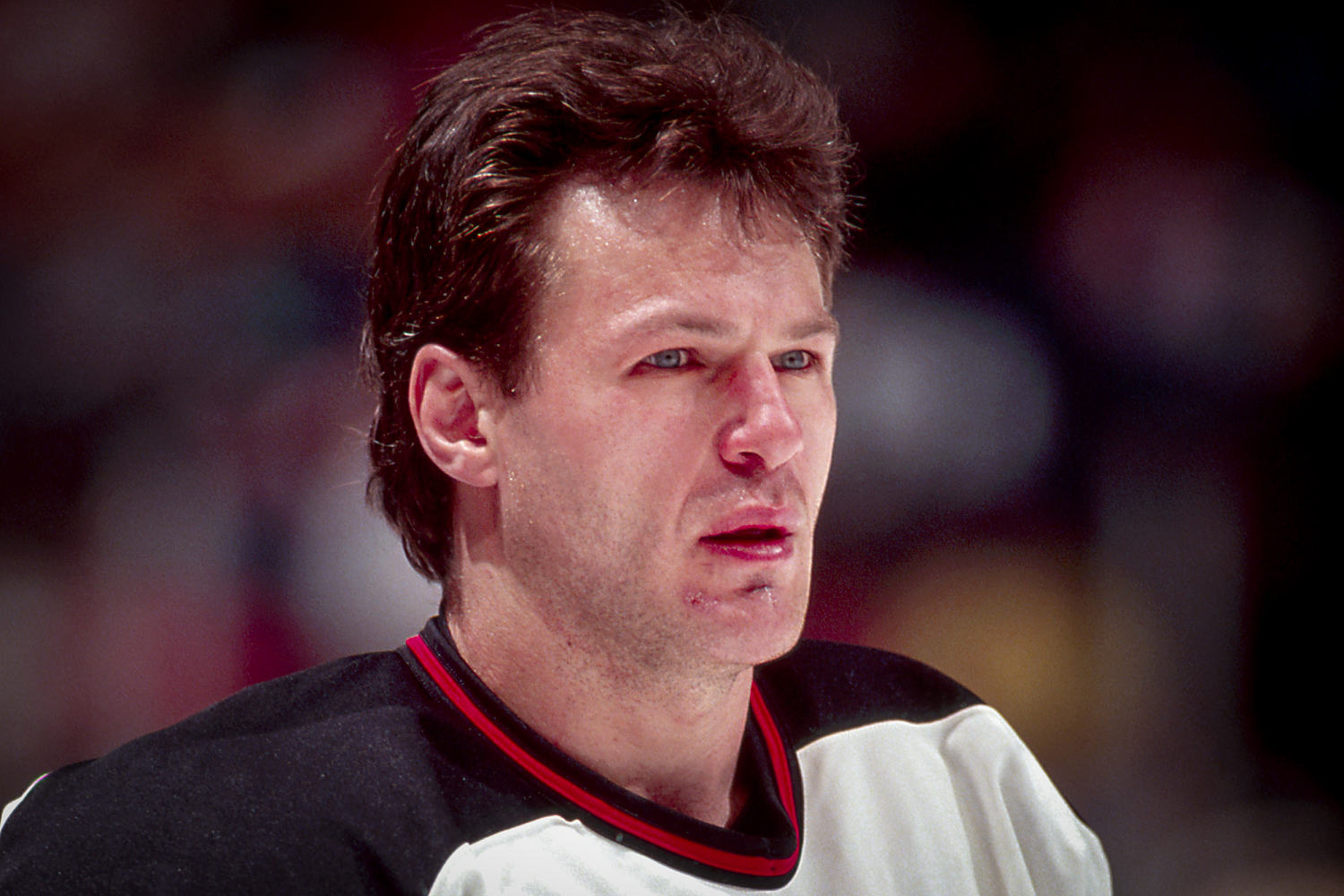 Claude Lemieux’s brain is being donated to Boston University’s CTE Center, his family says