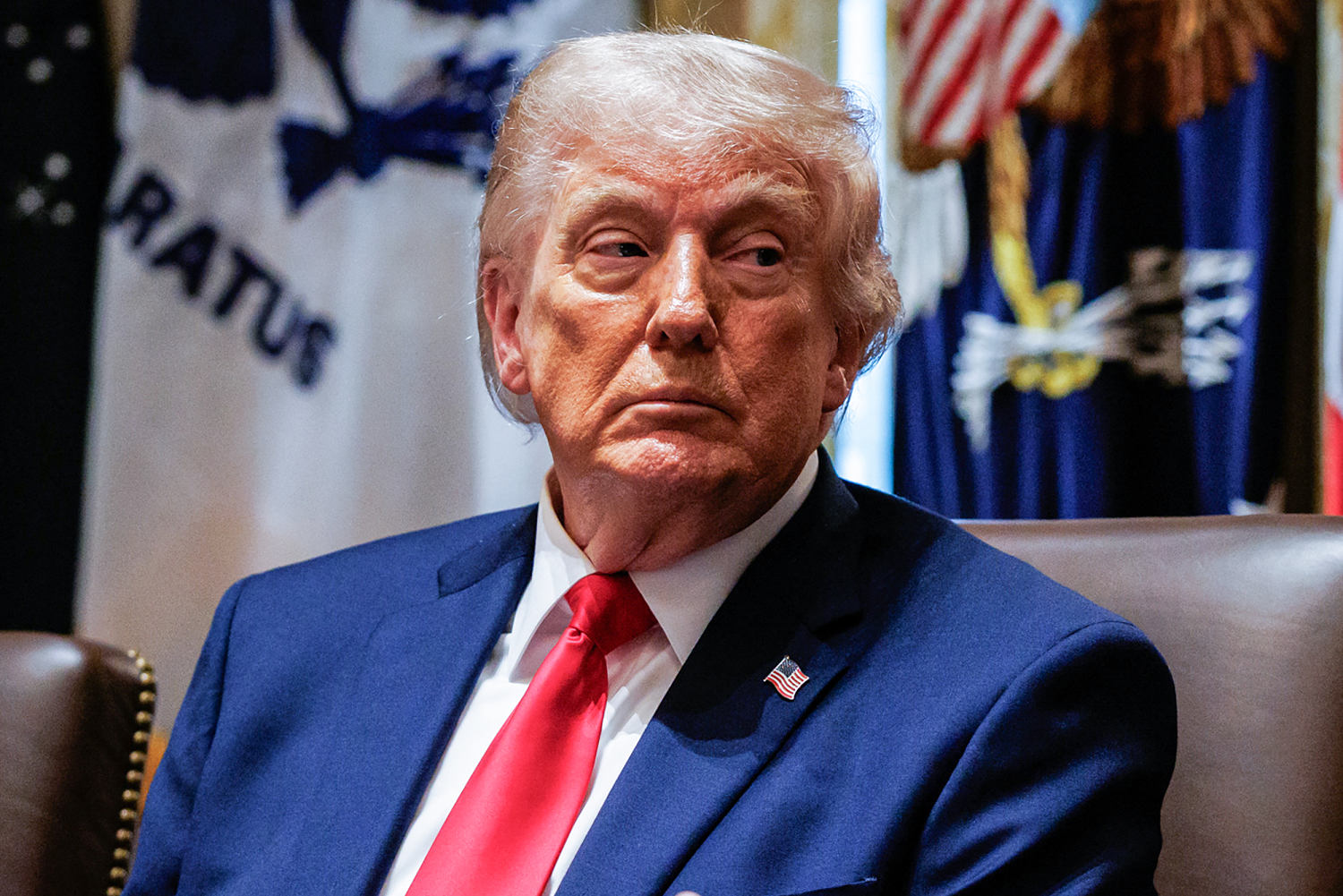 White House has yet to release health results from Trump’s doctor after latest checkup