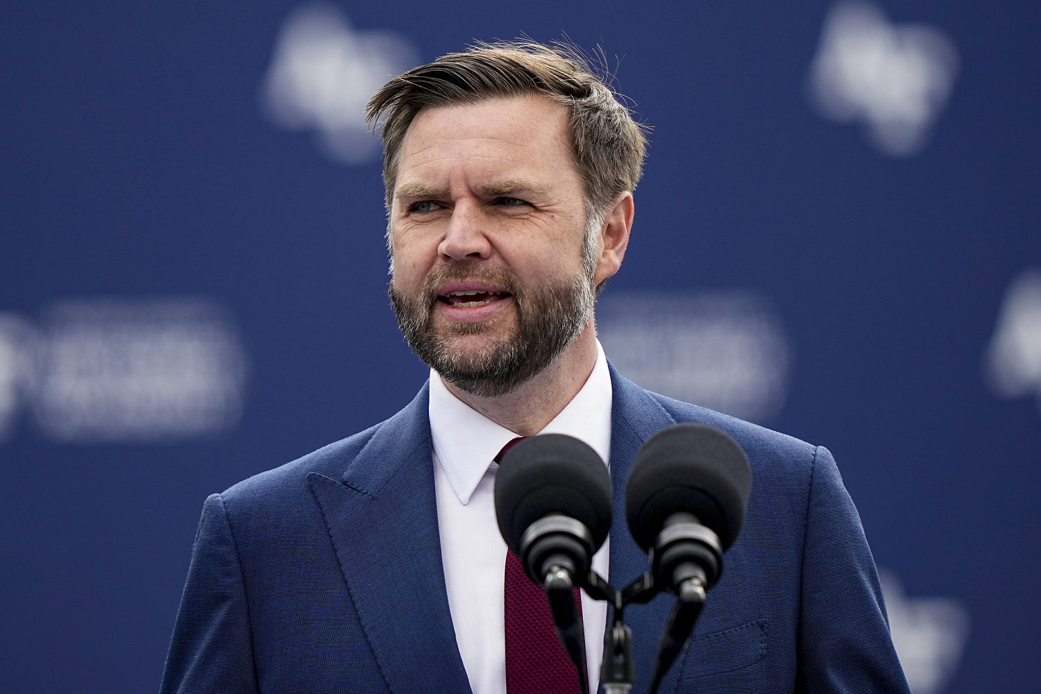 Vance warns that AI should not outrank humans in war