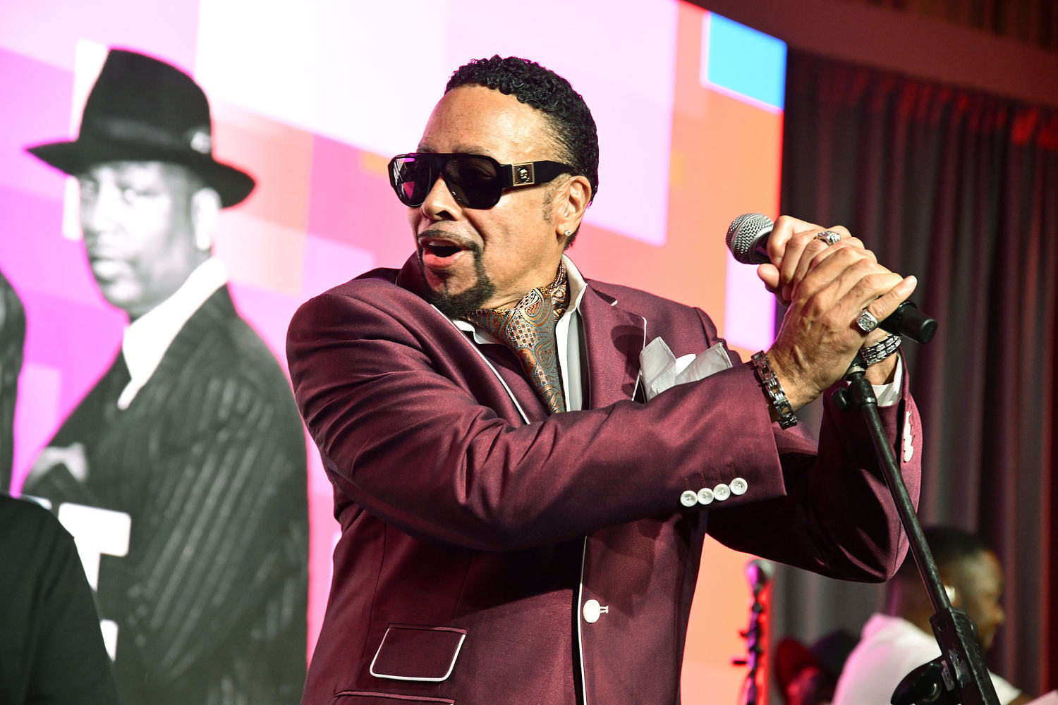 Artists bail on D.C. bash for America’s 250th birthday after being listed on the lineup