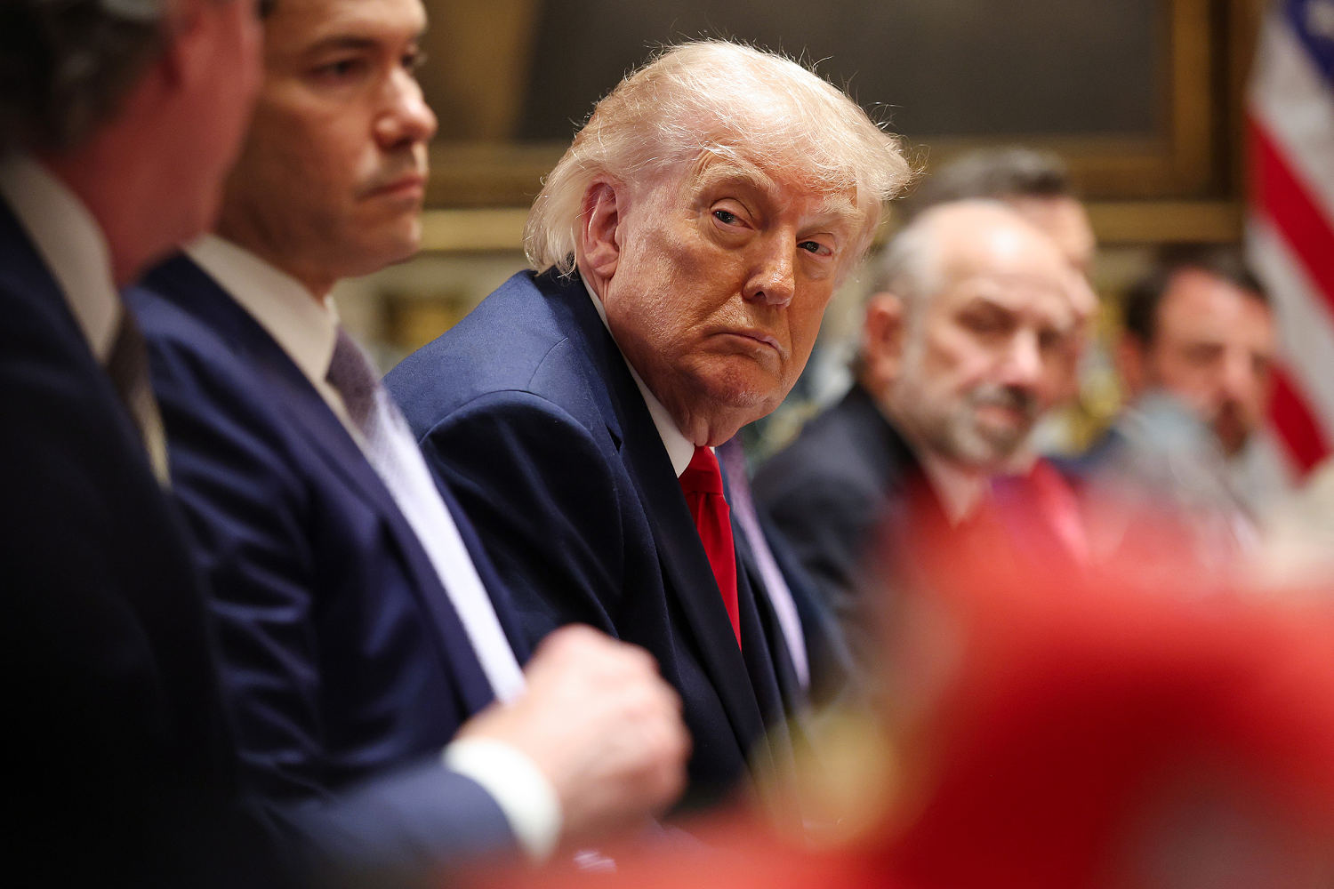 Why U.S. allies pushed back on Trump’s bid to make Iran deal a package with Israeli normalization