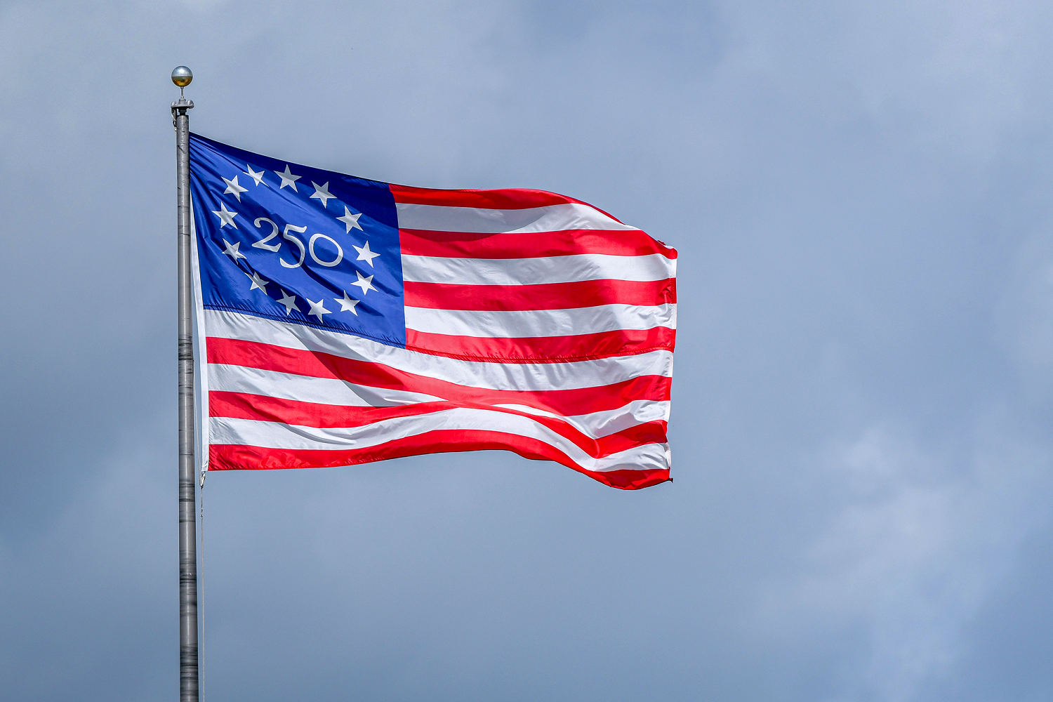 One birthday, two party planners: Freedom 250 vs. America250, explained