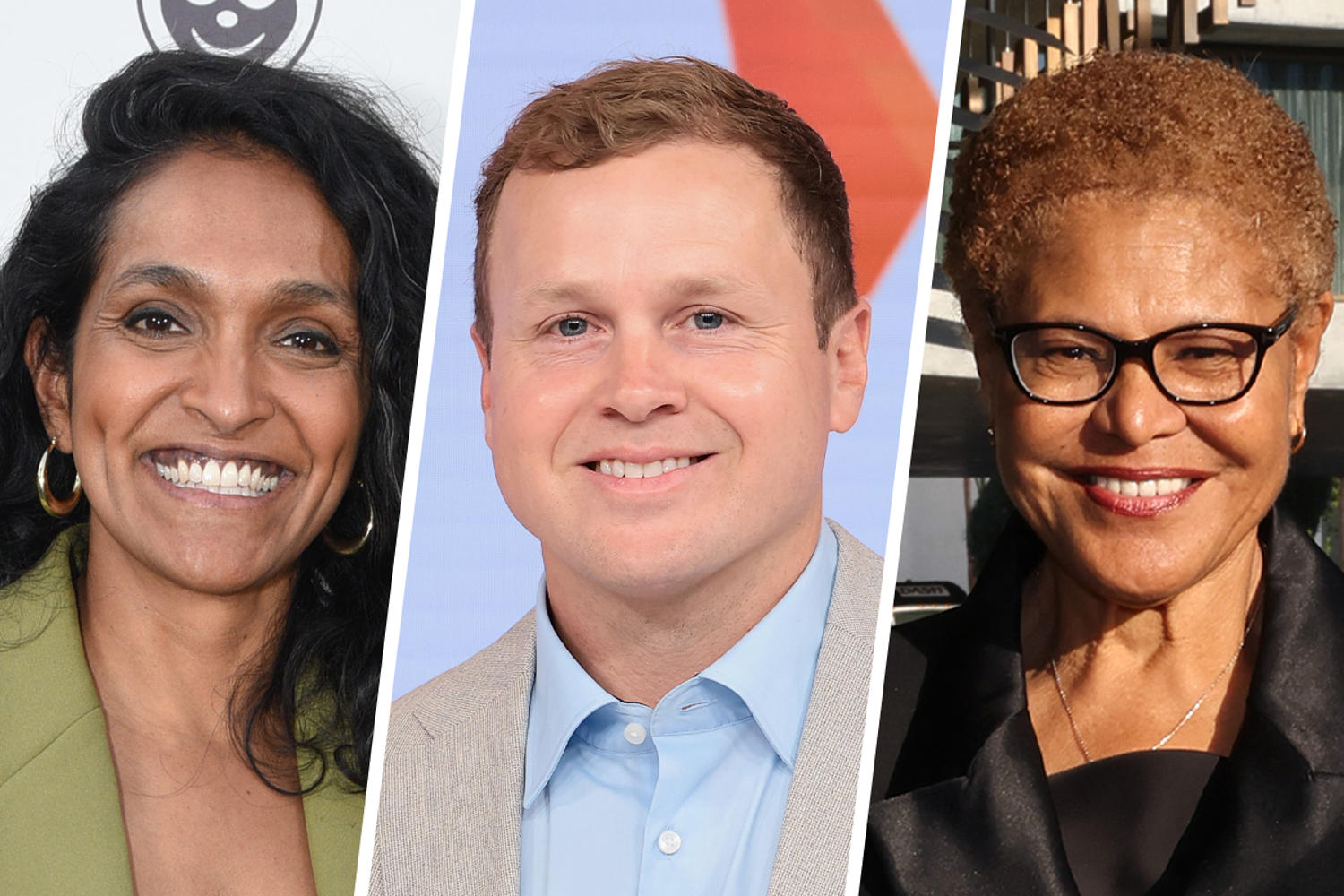 Nithya Raman leaps past Spencer Pratt in tight, unresolved r