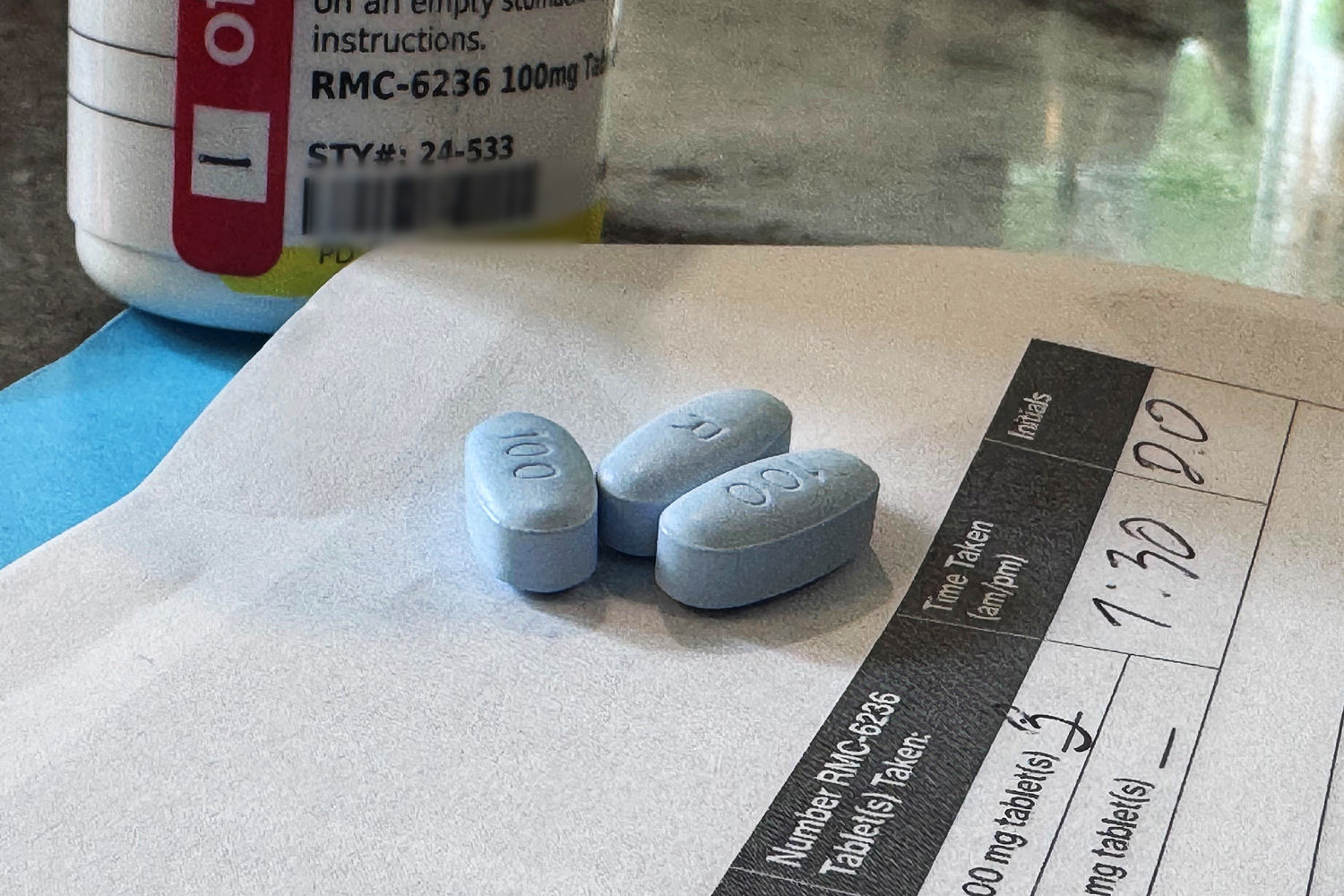 After new drug’s ‘unprecedented’ results for pancreatic cancer, doctors look at other uses