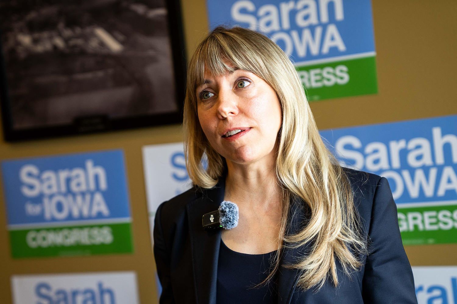 Voters select candidates in key House districts that could decide the majority