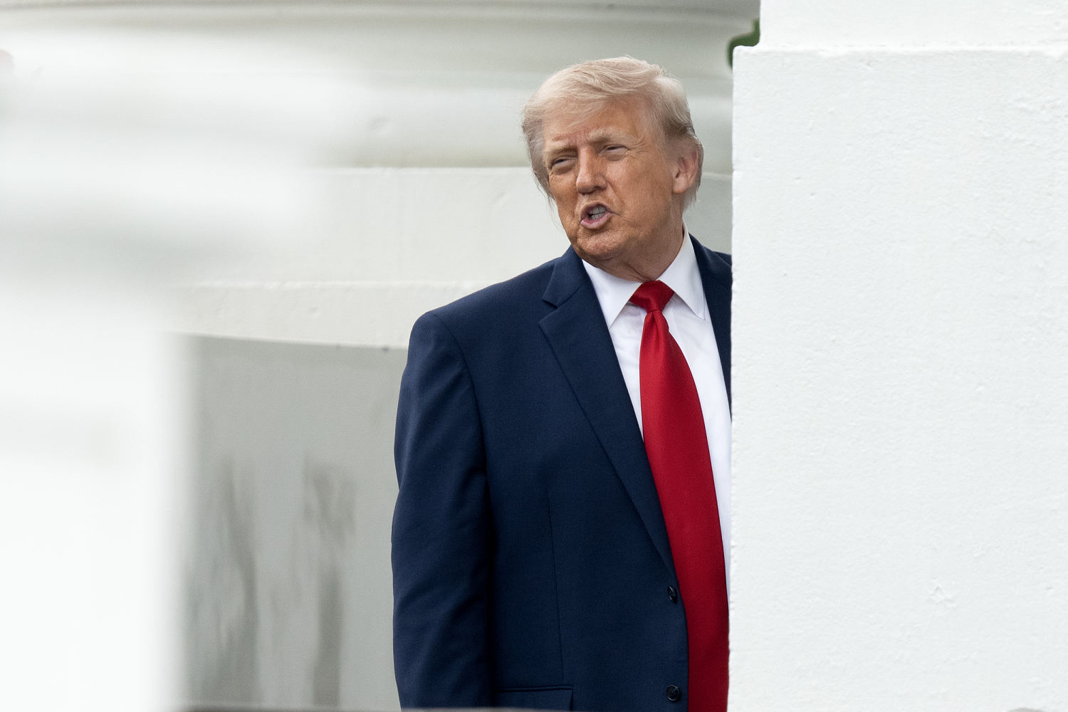 Why Trump Wants to Scrap the Great American State Fair Concerts After Artists Bailed