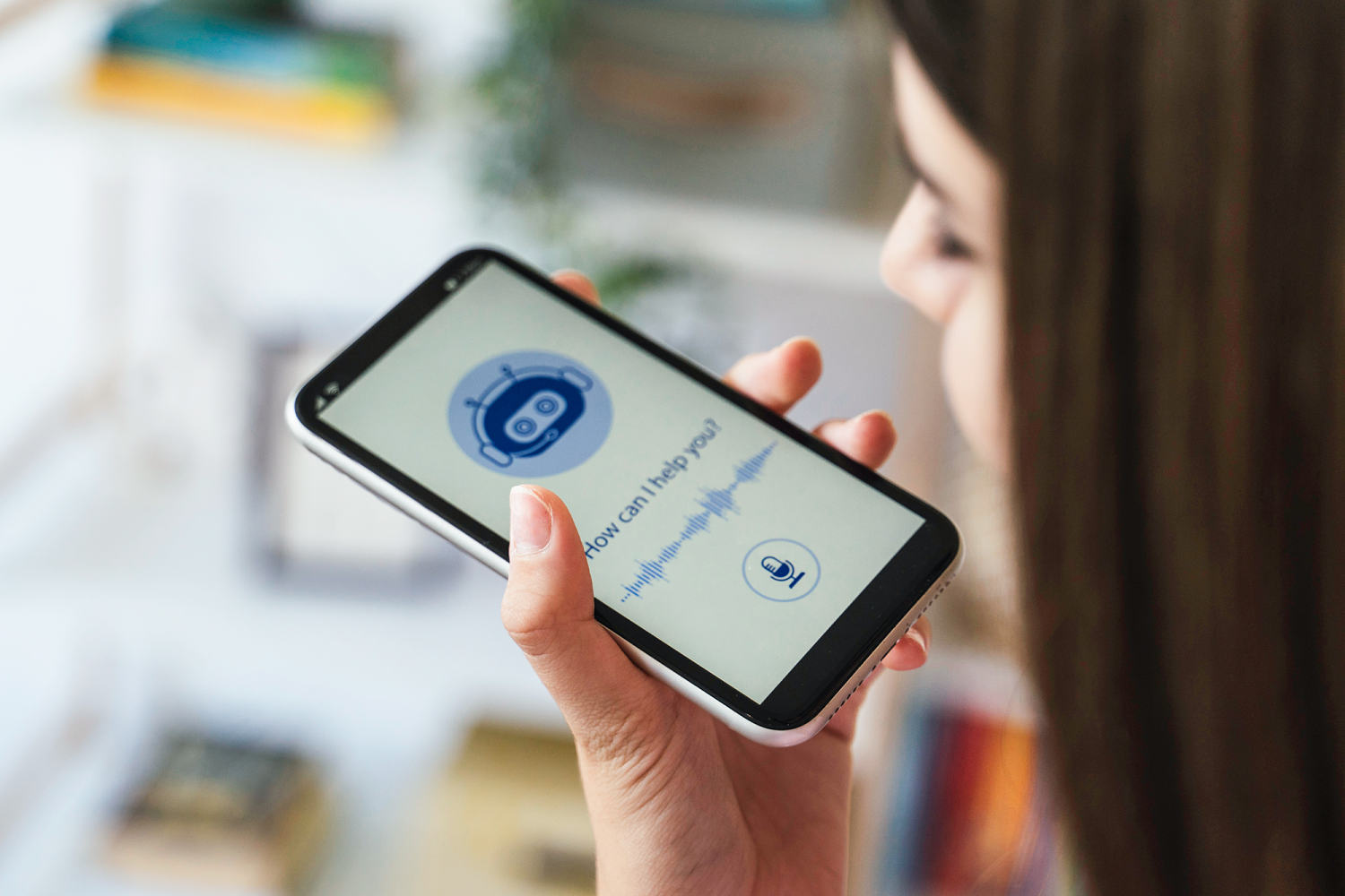 Around 1 in 5 young people use AI chatbots for mental health advice, survey finds