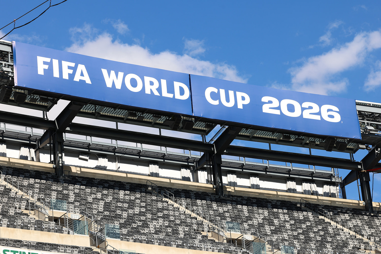 How much does it cost to go to a World Cup game? We did the math