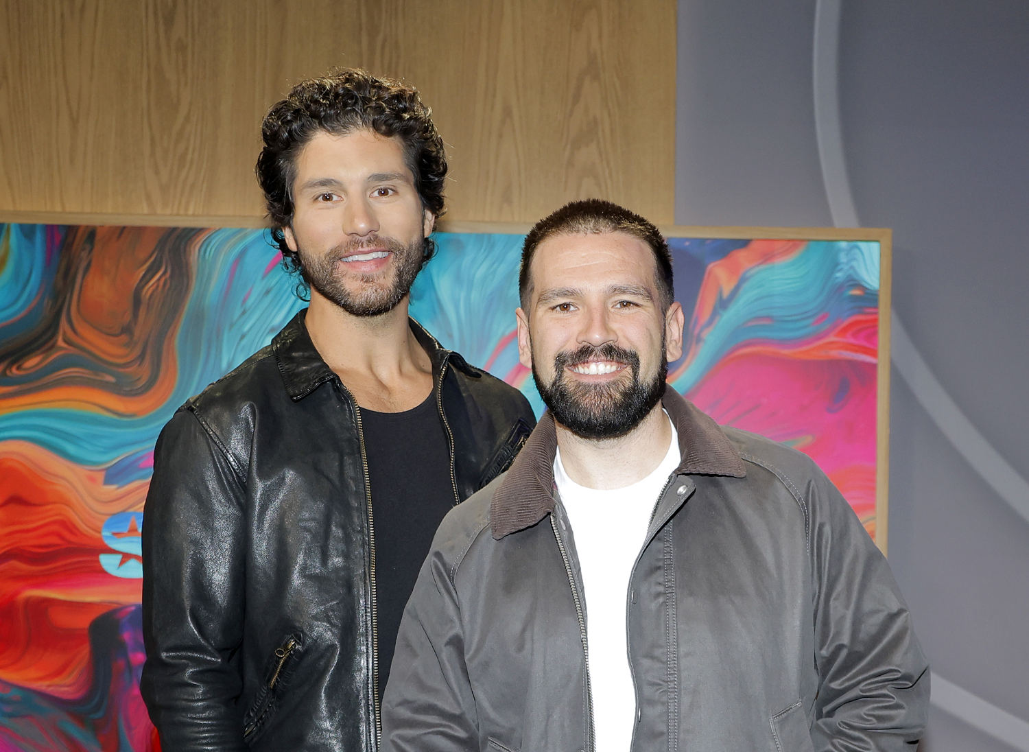Dan + Shay Announce New Album, ‘Young,’ Out This August