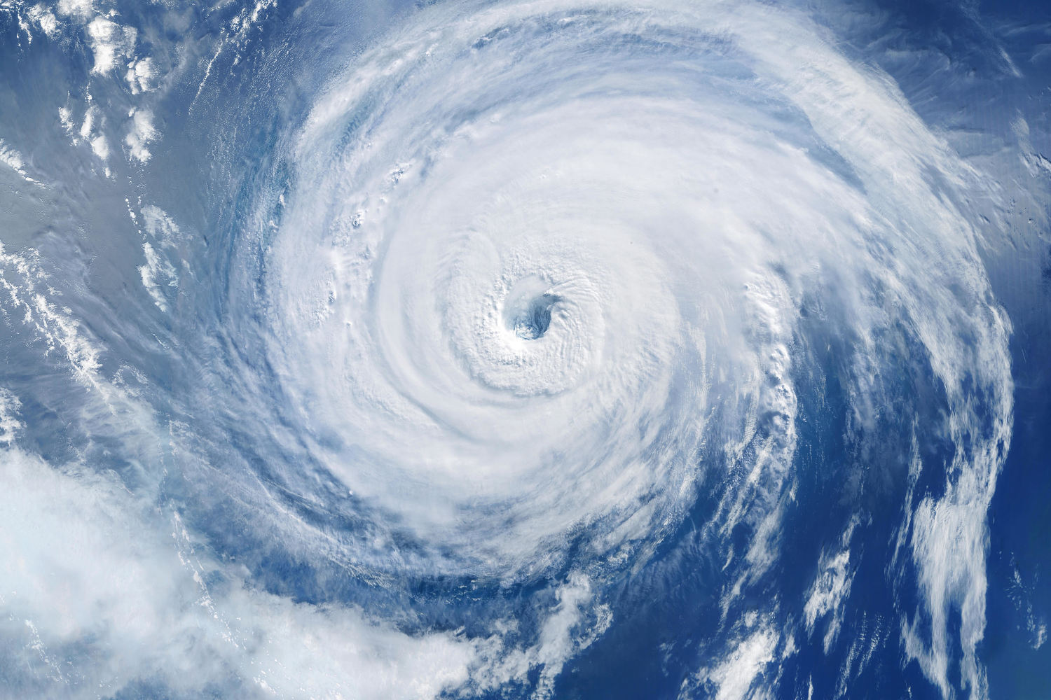 What Is the ‘Super El Niño’ and Should We Be Worried? Al Roker and Meteorologists Explain