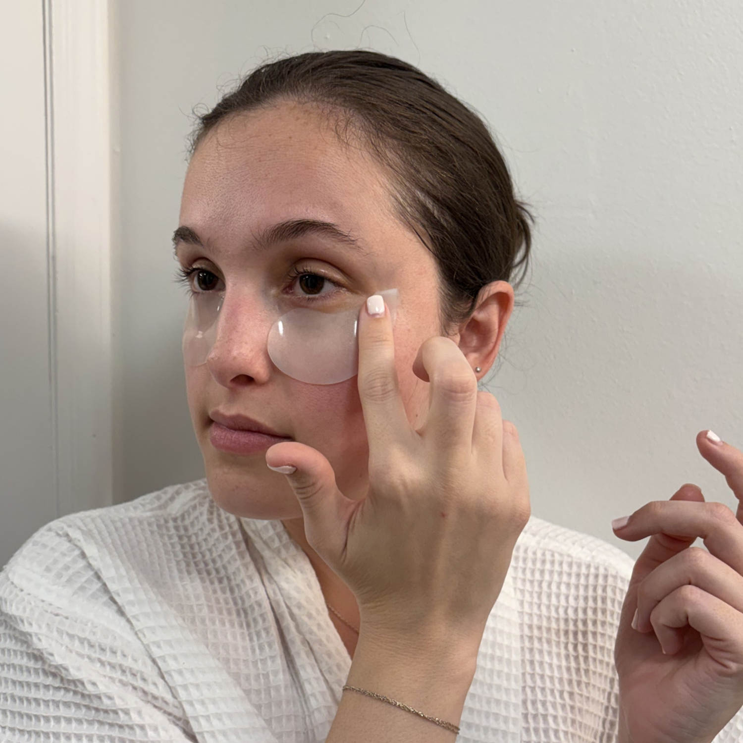 We tested 50+ under eye patches — here are the best ones for dark circles, dry skin and more